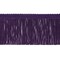 2" Chainette Fringe Trim, Polyester, Decorative, Versatile for Costumes